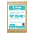 Organic Herbal Detox Tea Slimming Tea Weight Loss Tea (morning boost)